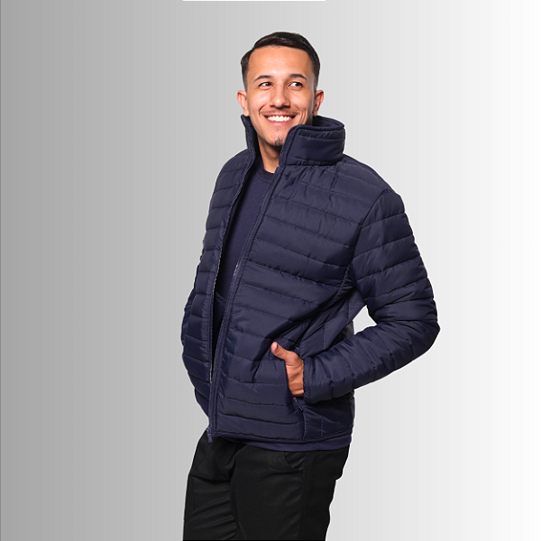 Jaqueta Gominho Masculina