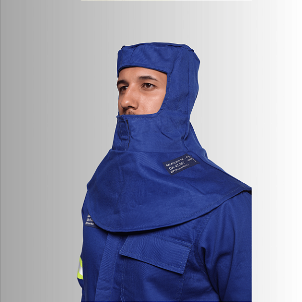 Balaclava - NR10 - Algodão