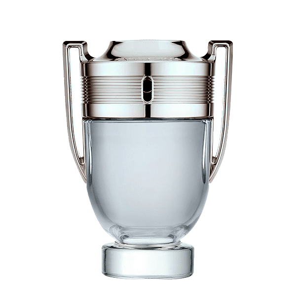 Paco Rabanne Invictus Eau de Toilette - Perfume Masculino