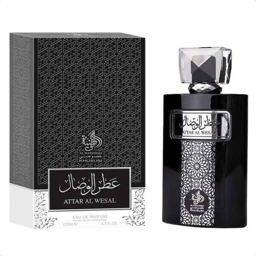 Attar Al Wesal Al Wataniah