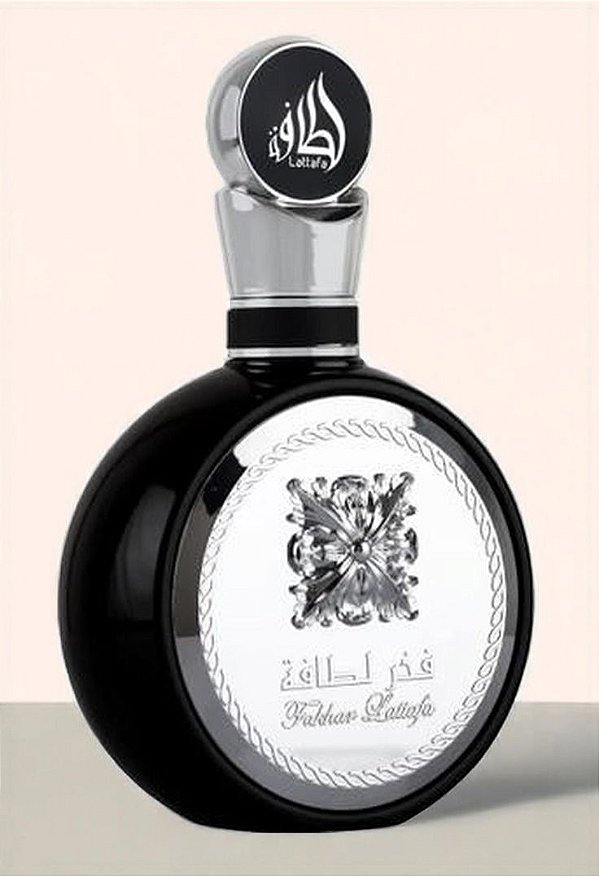 Fakhar Black Lattafa