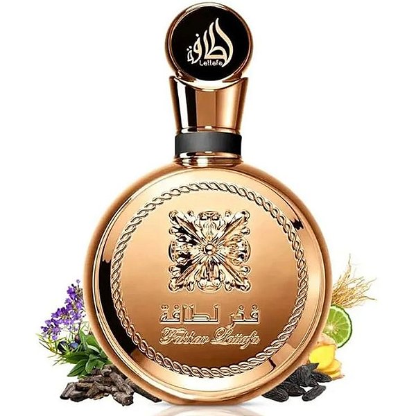 Fakhar Extrait Lattafa
