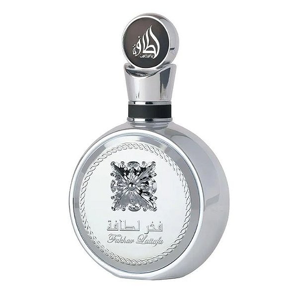 Fakhar Platin Lattafa