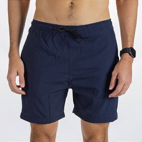 SWIM SHORTS MARINHO