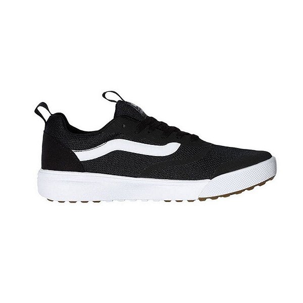 Tênis Vans Ultrarange Rapidweld - Preto