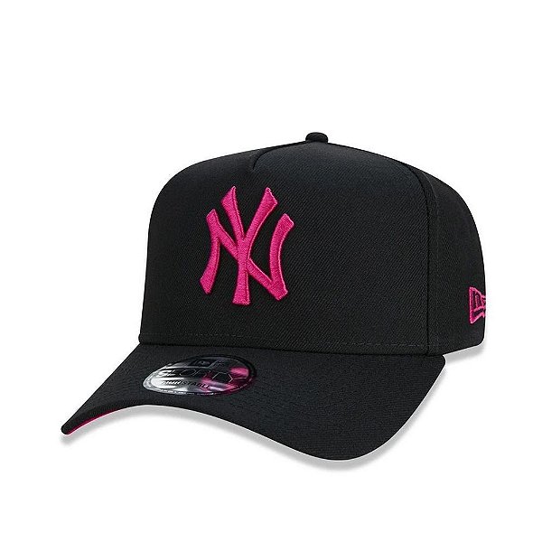Boné 9FORTY A-Frame MLB New York Yankees