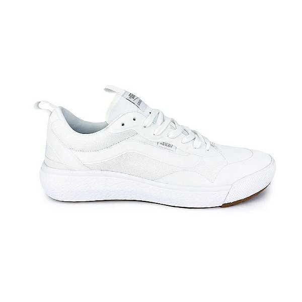 Tênis Vans Ultrarange Exo - Branco