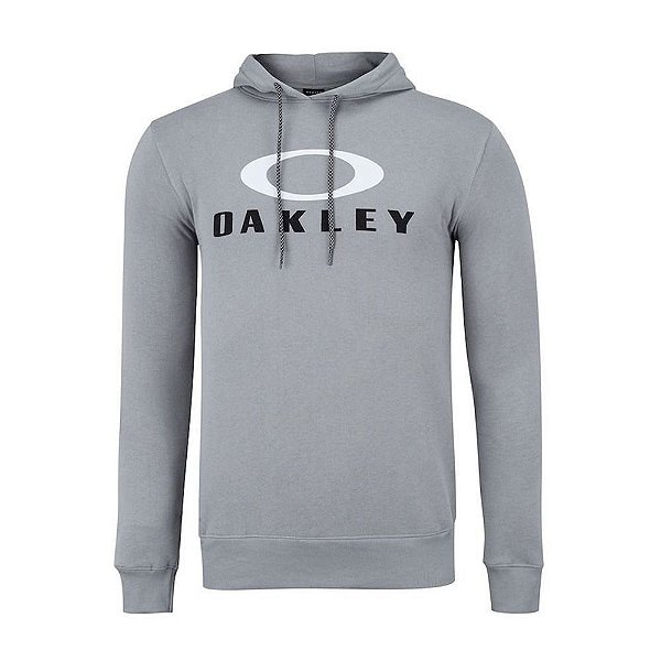 Moletom Oakley Dual Pullover