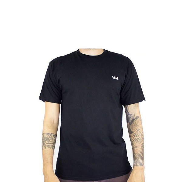 Camiseta Vans Core Basic