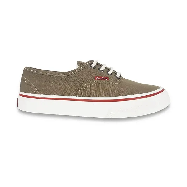 Tenis Redley Originals Caqui