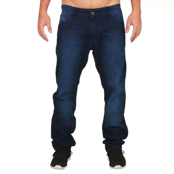 Calça MCD Denim Slim