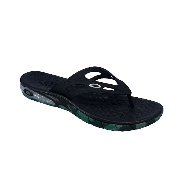 Chinelo Oakley Killer Point - Camo