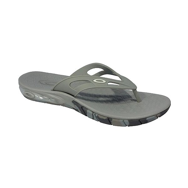 Chinelo Oakley Killer Point Camo
