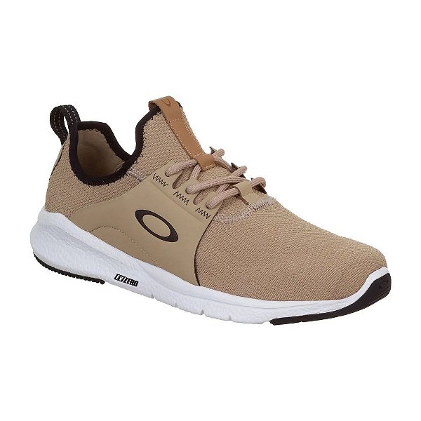 Tênis Oakley Dry - Kaki
