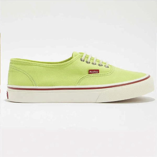 Tenis Redley Originals Candy Verde Limão