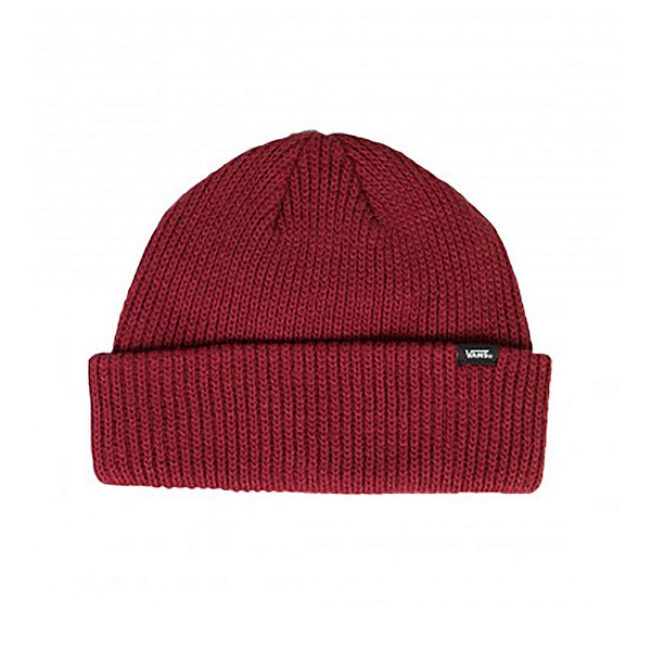 Gorro Touca Vans Core Basic Beanie Port Royale