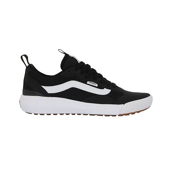 Tênis Vans Ultrarange EXO Black White