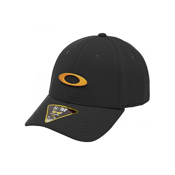 Boné Oakley Aba Curva Tincan