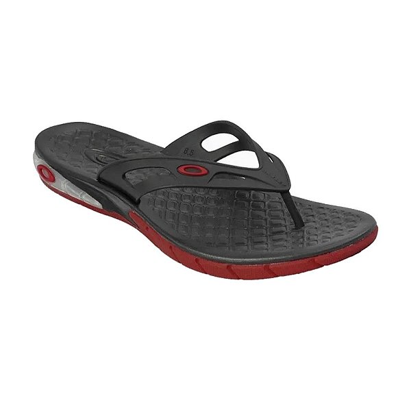 Chinelo Oakley Killer Point - Vermelho