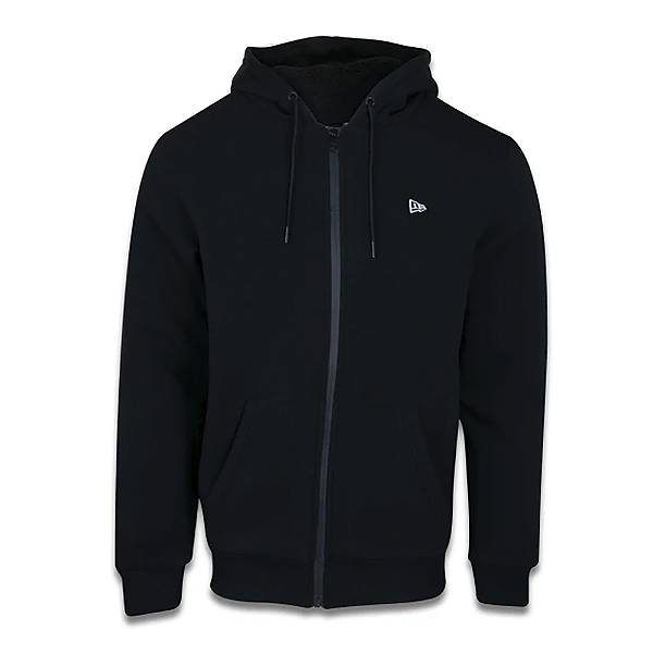 Moletom New Era Essentials Sazonal Fur Branded