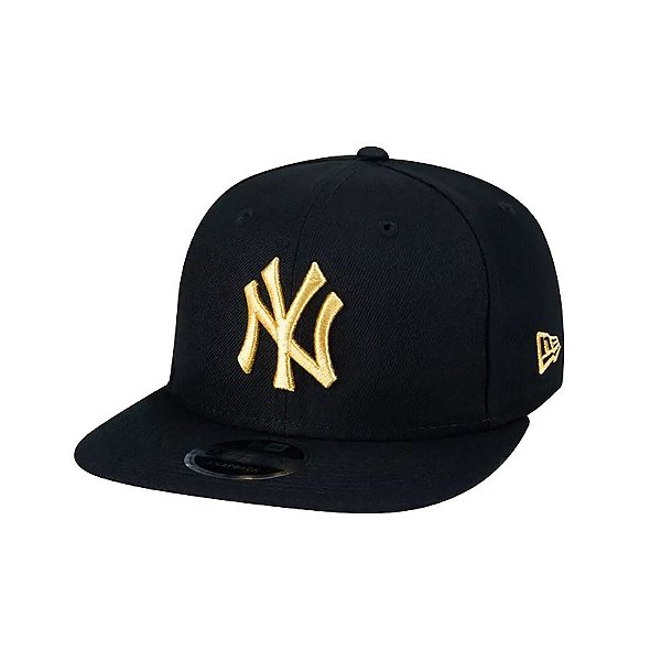 Boné 9FIFTY Original Fit MLB New York Yankees