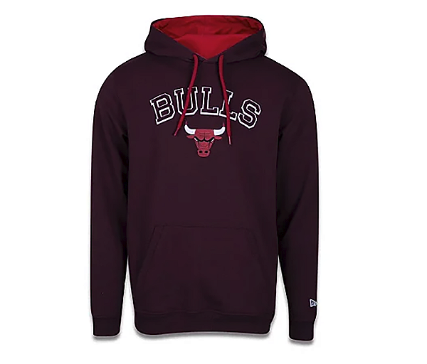 Moletom New Era Core College Chibul