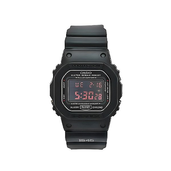 Relógio Casio G-Shock DW-5600MS-1DR