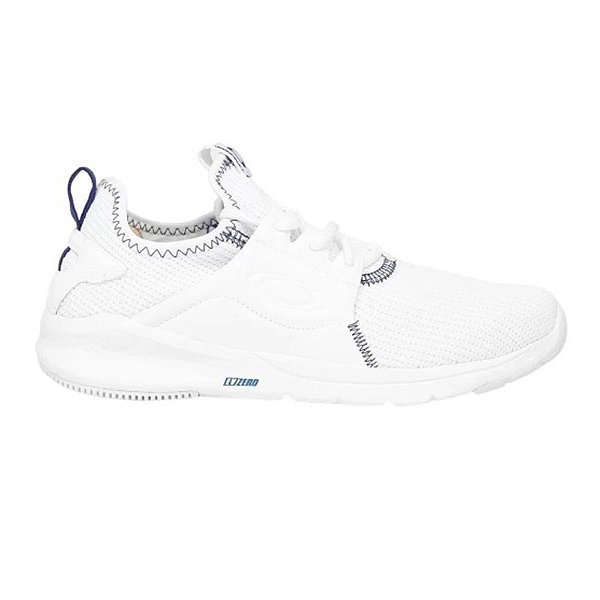 Tênis Oakley Dry II - Branco