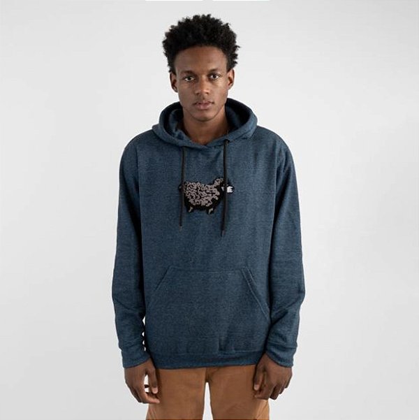 Moletom LOST SHEEP SHEEP