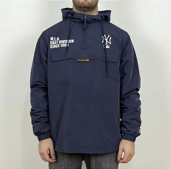 Jaqueta New Era Survivor Offline Neyyan