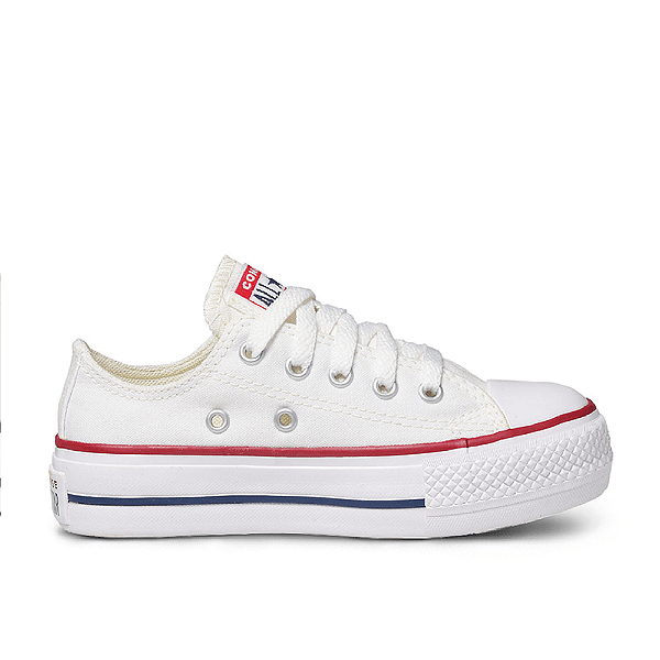 Tenis Converse CK09310001 Chuck Taylor All Star Lift