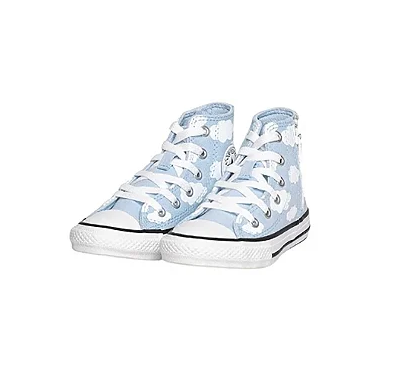 Tênis Converse CK10330001 Chuck Taylor All Star Kids