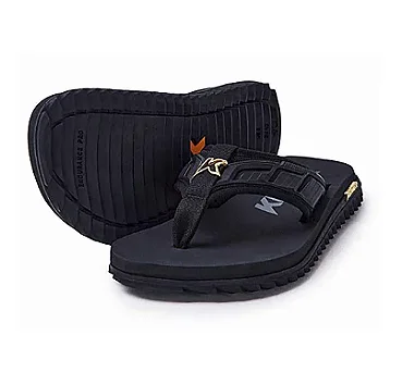 Chinelo Kenner Kivah Full Force - Preto