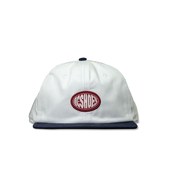 Boné DC Shortstop Strapback