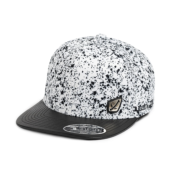 Boné Lost StrapBack Splash