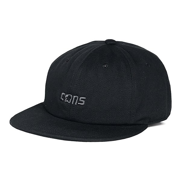 Boné Converse Cons 6 Panel