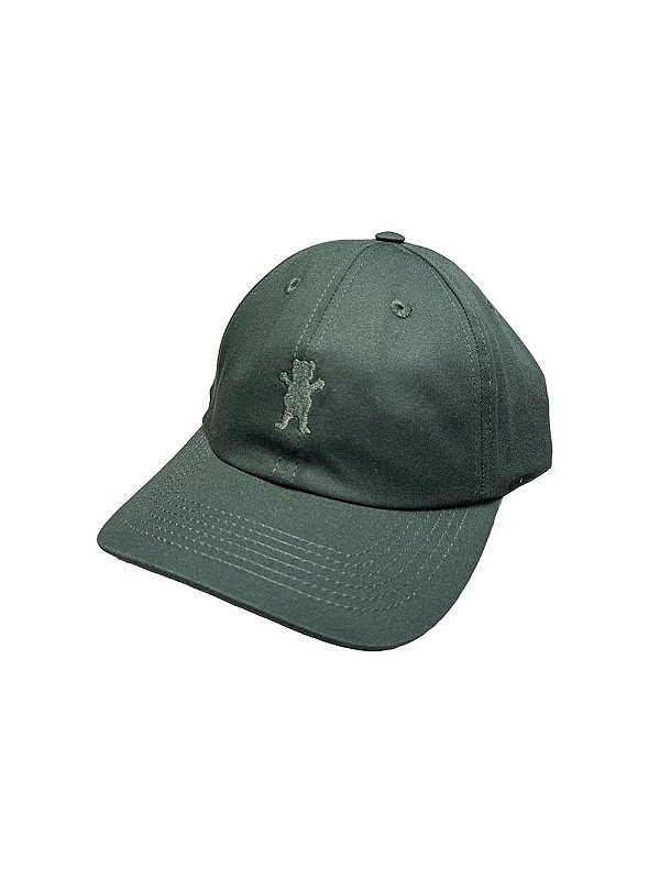 Boné Grizzly OG Bear Dad Hat