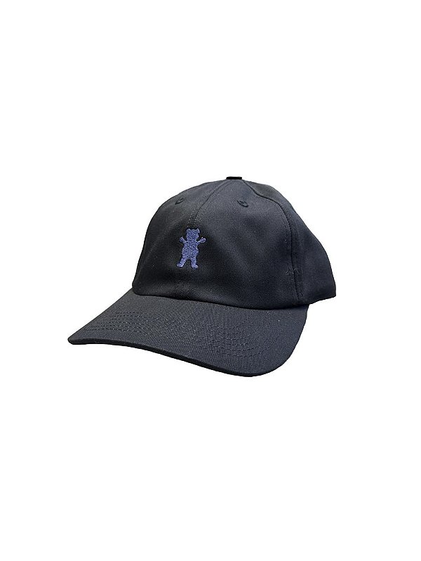 Boné Grizzly OG Bear Dad Hat