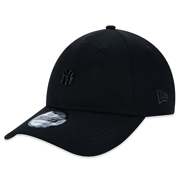 Boné 9TWENTY New York Yankees Hiphop