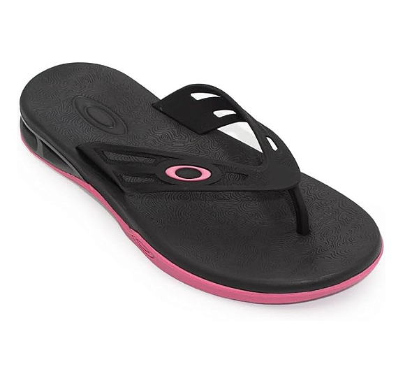 Chinelo Oakley Killer Point II Camo