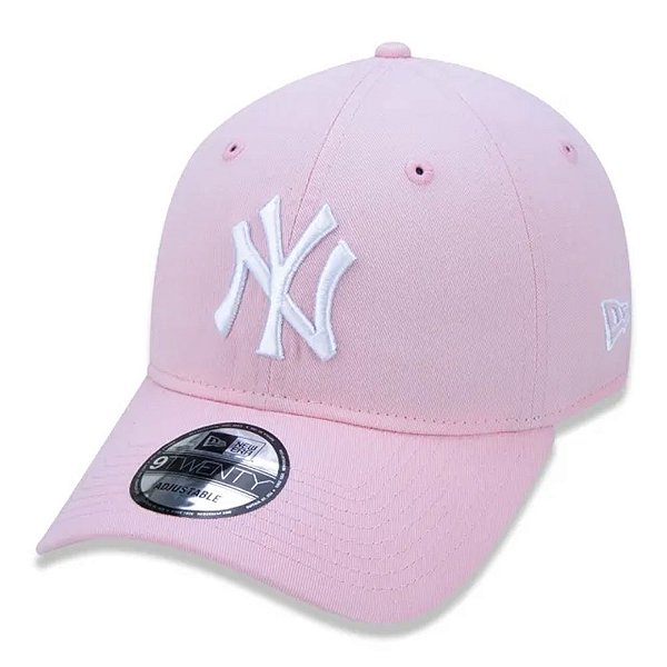 Boné New Era 920 Aba Curva New York Yankees