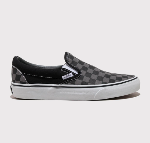 Tênis Checkerboard Classic Slip ON