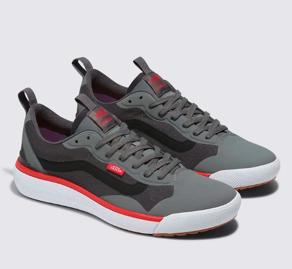 Tênis Vans Ultrarange Exo Gray Multi VN0A4U1KBGG