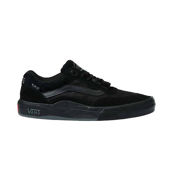 Tênis Vans Wayvee Preto