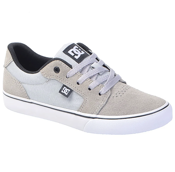 Tênis DC Shoes Alvil La