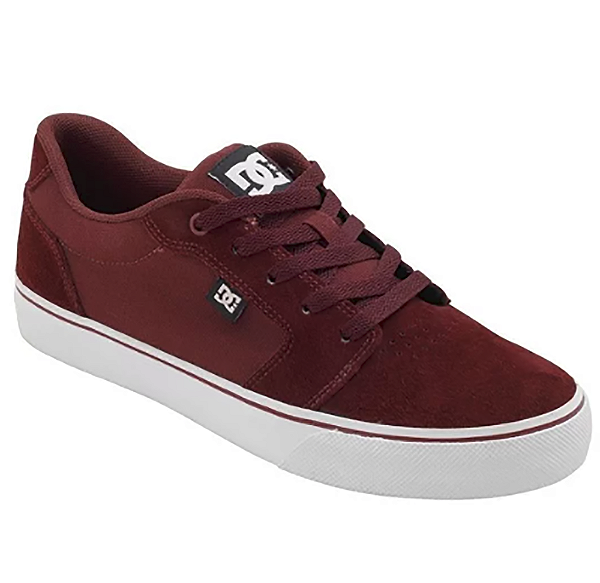 Tênis DC Shoes Anvil LA