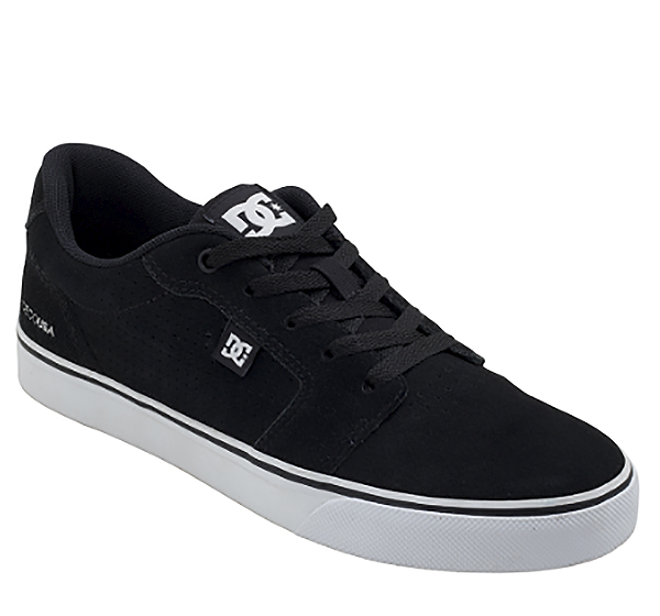 Tênis DC Shoes Anvil La Se