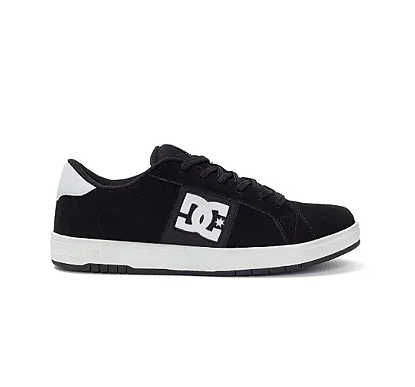 Tênis DC Shoes Manteca 4