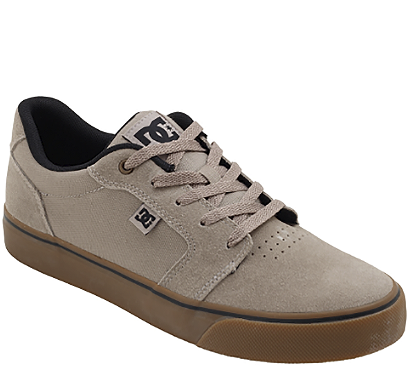 Tênis DC Shoes Alvil LA