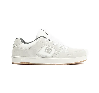 Tênis DC Shoes Manteca 4